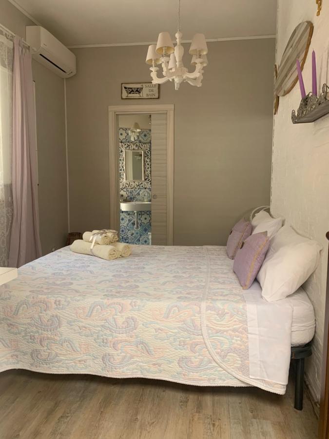 Camera Matrimoniale La Lampuga 호텔 마레티모 외부 사진